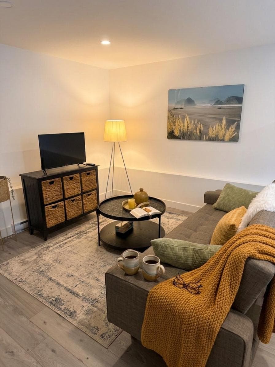 Cozy Langford Stay - Photo 1